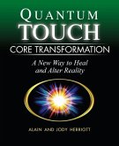 Quantum-Touch Core Transformation (eBook, ePUB)