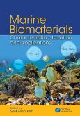 Marine Biomaterials (eBook, PDF)