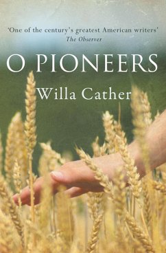O Pioneers (eBook, ePUB) - Cather, Willa