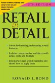Retail in Detail (eBook, ePUB)