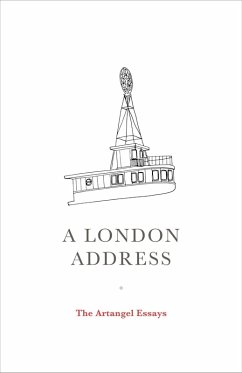 London Address (eBook, ePUB)