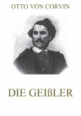 Die Geißler (eBook, ePUB)