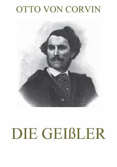 Cover Die Geißler (eBook, ePUB)