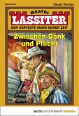 Zwischen Dank und Pflicht / Lassiter Bd.2143 (eBook, ePUB)