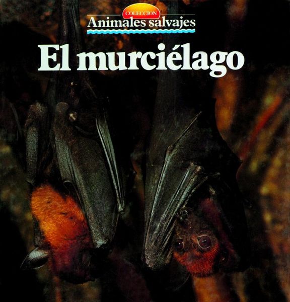 El murciélago (eBook, ePUB) El murciélago (eBook, ePUB)
