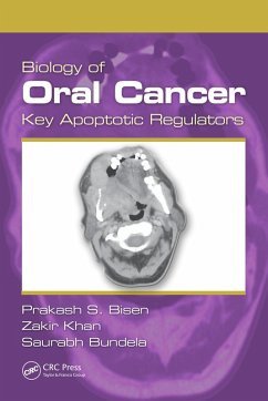 Cover Biology of Oral Cancer (eBook, PDF)