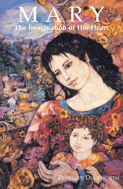 Cover Mary (eBook, ePUB)