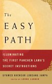 The Easy Path (eBook, ePUB)