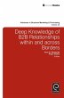 Deep Knowledge of B2B Relationships... - Bild 1