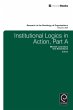 Institutional Logics in Action (eBook,... - Bild 1