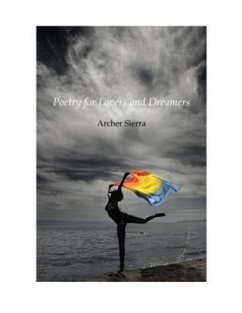 Cover Poetry for Lovers and Dreamers (eBook, ePUB)