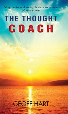 Cover The Thought Coach (eBook, ePUB)