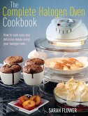 The Complete Halogen Oven Cookbook (eBook, ePUB)