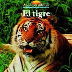 El tigre (eBook, ePUB)