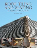 Roof Tiling and Slating (eBook, ePUB)