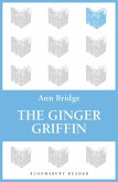 The Ginger Griffin (eBook, ePUB)