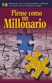 Piense como un millonario (eBook, ePUB) Piense como un millonario (eBook, ePUB)