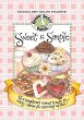 Sweet & Simple Cookbook (eBook, ePUB) - Bild 1