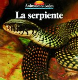 La serpiente (eBook, ePUB)