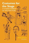 Costumes for the Stage (eBook, ePUB)