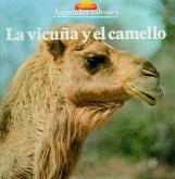 La vicuña y el camello (eBook, ePUB)