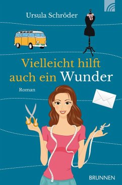 Cover Vielleicht hilft auch ein Wunder (eBook, ePUB)