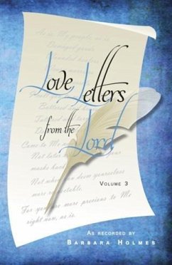 Love Letters from the Lord (Volume 3) (eBook, ePUB)