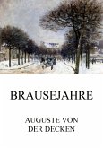 Brausejahre (eBook, ePUB)