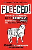 Fleeced! (eBook, ePUB) Fleeced! (eBook, ePUB)