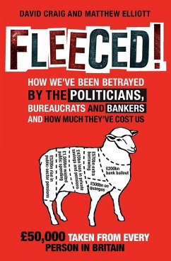 Fleeced! (eBook, ePUB) - Craig, David; Elliot, Matthew