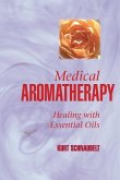 Medical Aromatherapy (eBook, ePUB)