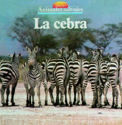 La cebra (eBook, ePUB)