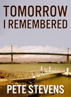 Cover Tomorrow I Remembered (eBook, ePUB)