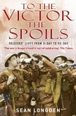 To the Victor the Spoils (eBook, ePUB)