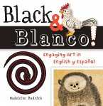 Black & Blanco! (eBook, ePUB)