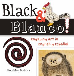 Cover Black & Blanco! (eBook, ePUB)