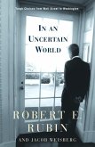 In an Uncertain World (eBook, ePUB)