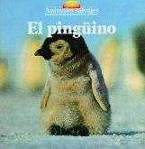 El pingüino (eBook, ePUB)