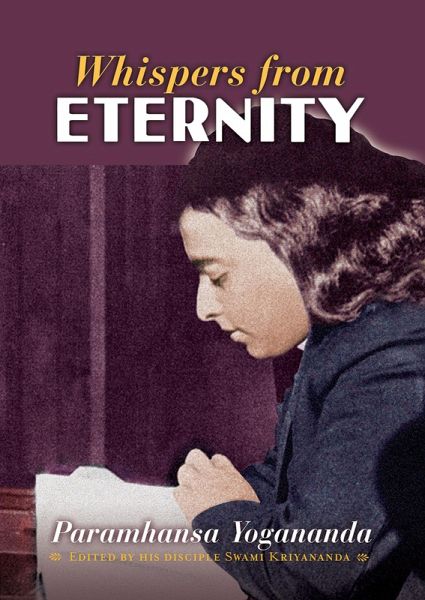 Whispers from Eternity (eBook, ePUB) Whispers from Eternity (eBook, ePUB)