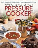 Making The Most Of Your Pressure Cooker (eBook, ePUB)
