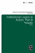 Institutional Logics in Action (eBook,... - Bild 1