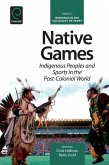 Native Games (eBook, ePUB)