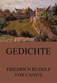 Gedichte (eBook, ePUB)