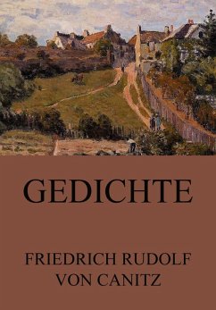 Cover Gedichte (eBook, ePUB)