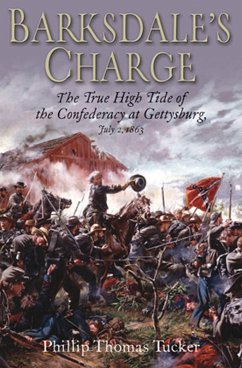 Barksdale's Charge (eBook, ePUB) - Thomas Tucker, Phillip
