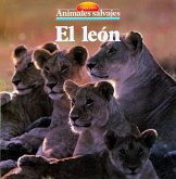 El león (eBook, ePUB)