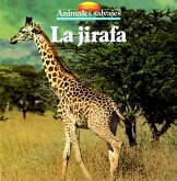 La jirafa (eBook, ePUB)