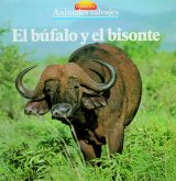 El búfalo y el bisonte (eBook, ePUB)