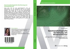 Geomorphologische Kartierung am Hintereisferner