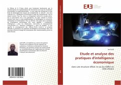 Etude et analyse des pratiques d'intelligence économique - Koffi, Joel